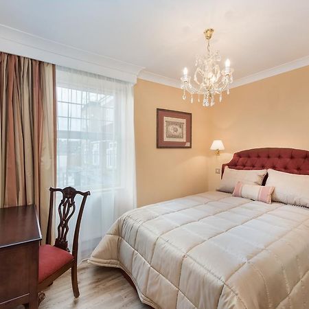 London Residence Eksteriør bilde