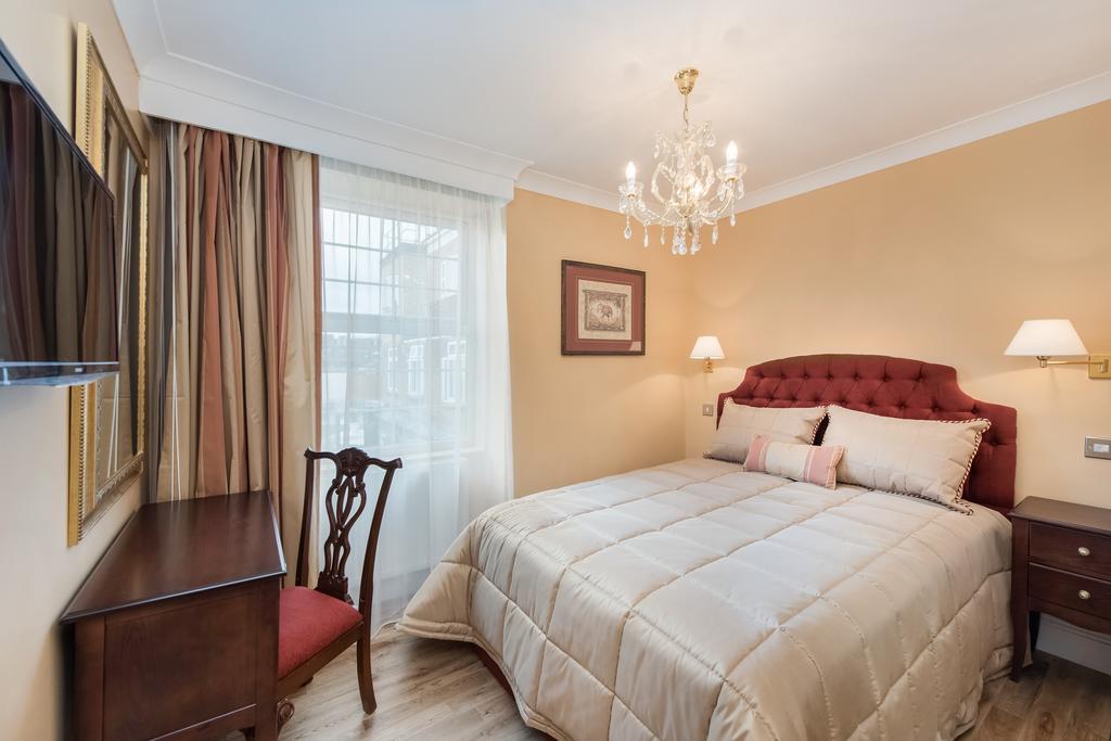 London Residence Eksteriør bilde
