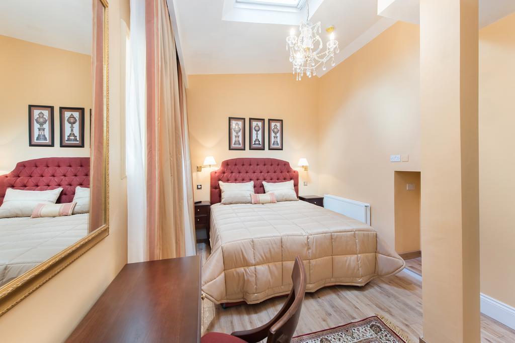 London Residence Eksteriør bilde