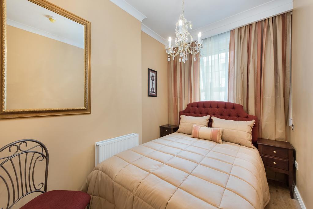 London Residence Eksteriør bilde