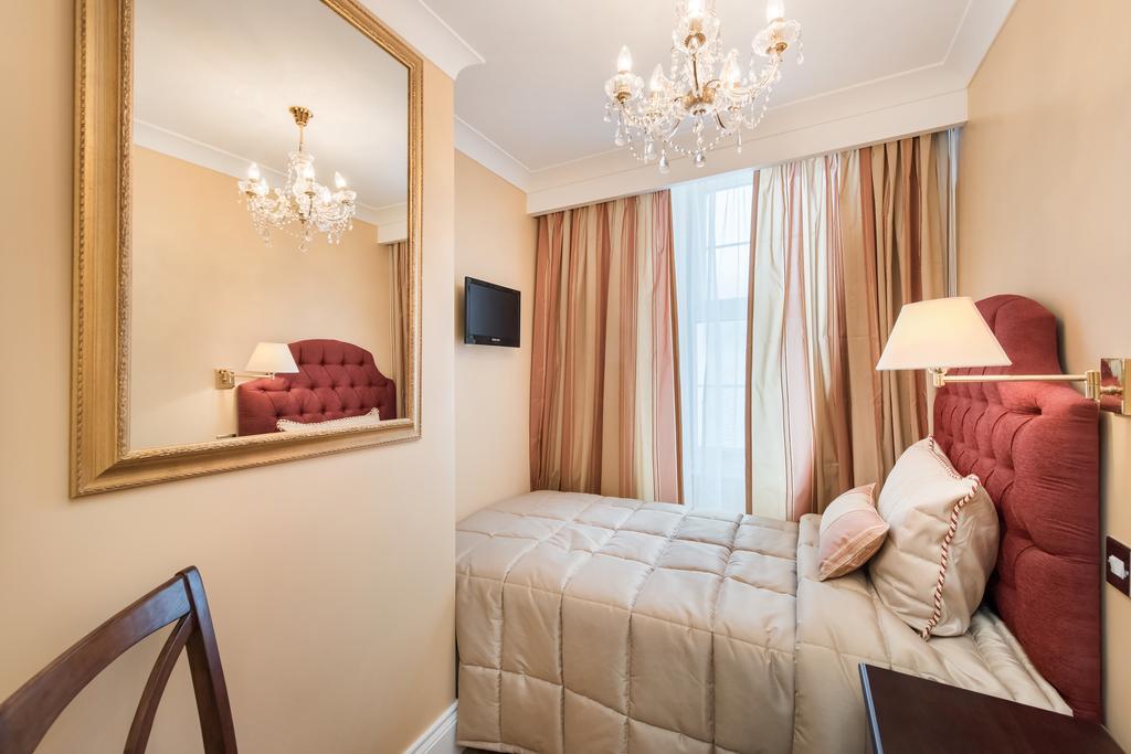 London Residence Eksteriør bilde