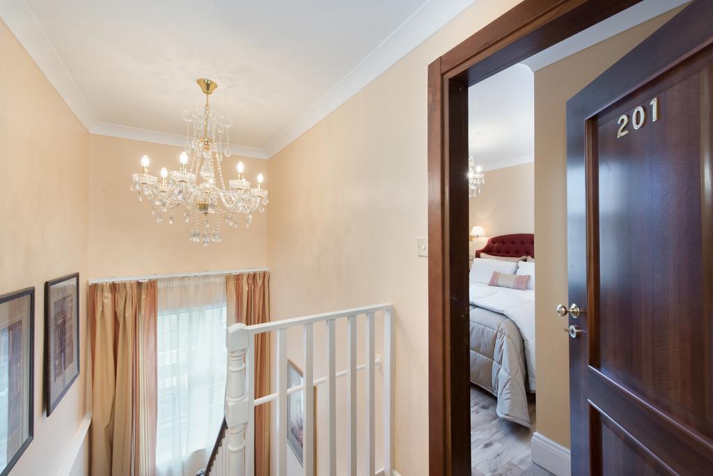London Residence Eksteriør bilde